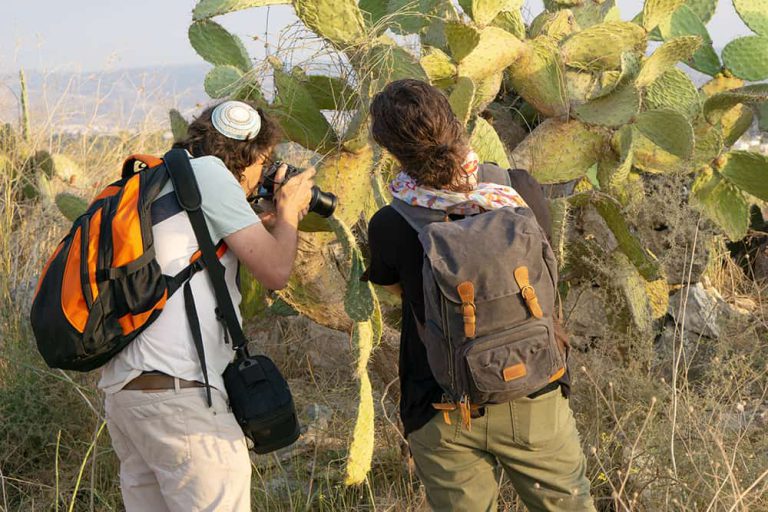 סדנת-צילום-מעשית-למתחילים-במודיעין-סיור-צילום-בגבעת-התיתורה
