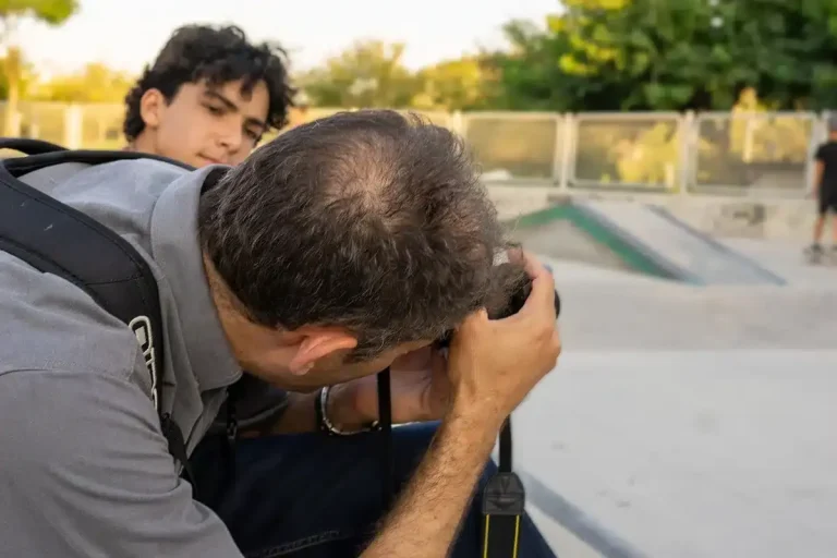 קורס צילום למתחילים
