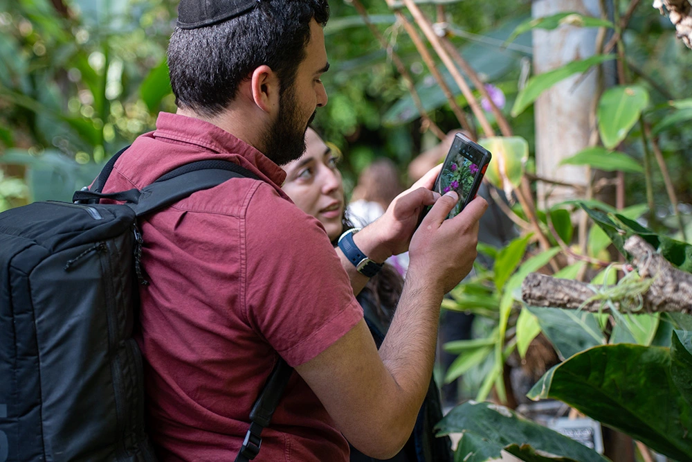סדנת-צילום-בסמארטפון-בירושלים