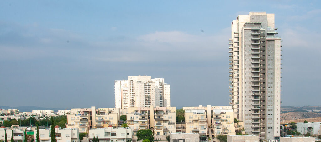 מודיעין-מכבים-רעות