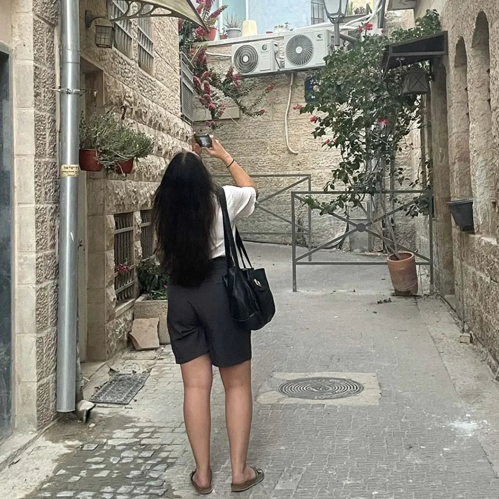סדנת-צילום-בסמארטפון-בנחלאות